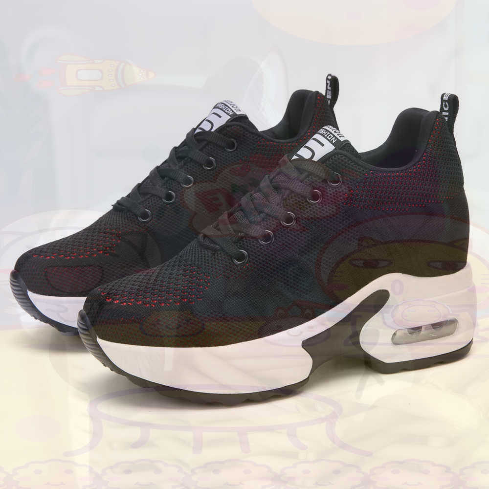 Home Office 365 - Vermelho tamanho 36 sapatos mulher tênis