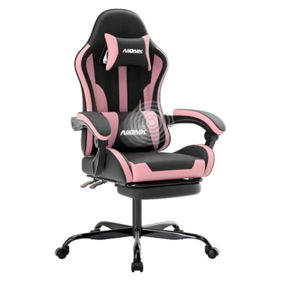 Ergonomic Office Chair - Cadeira de escritório ou para jogos,