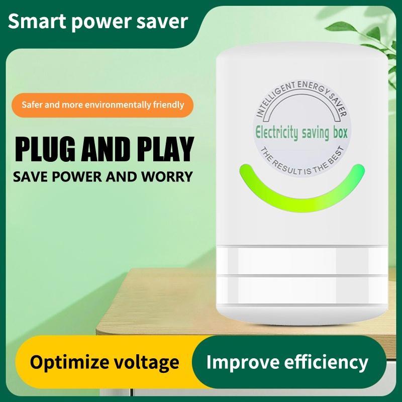 Home Office Pro - Economizador de Energia Elétrica Pro: Caixa
