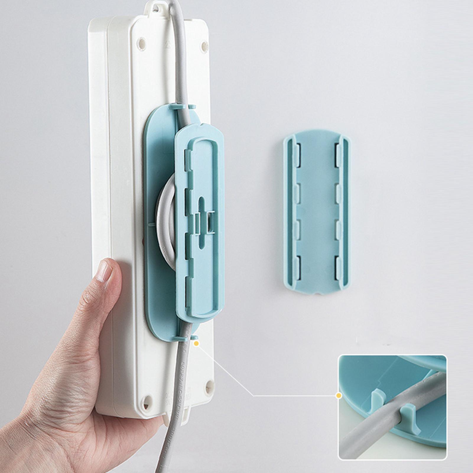 Power Strip Desk - Auto adesivo power strip desktop soquete