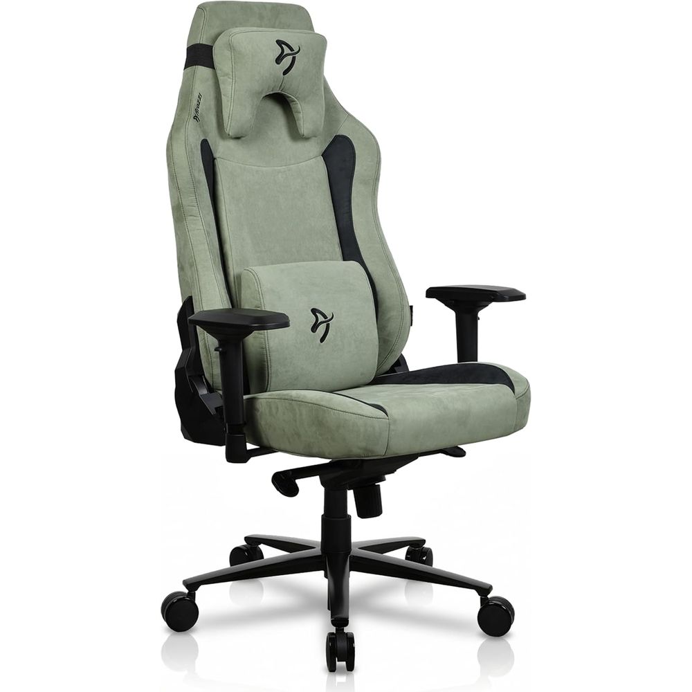 Ergonomic Office Chair - Cadeira de Jogos Ergonômica Grande com