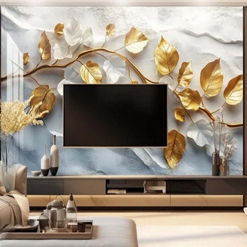 Papel de parede personalizado  - Home Office Background avaliação e preço