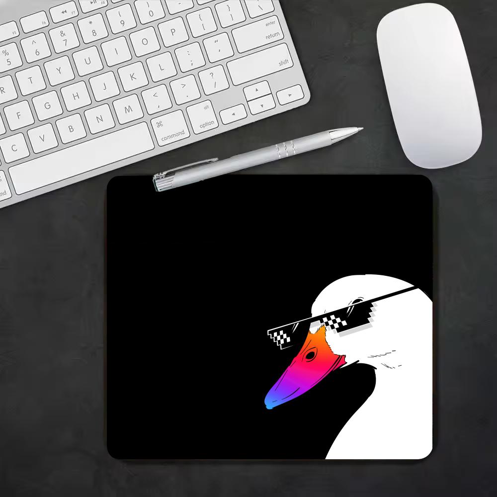 Mouse Pad Pequeno com Estampa  - Home Office Background avaliação e preço