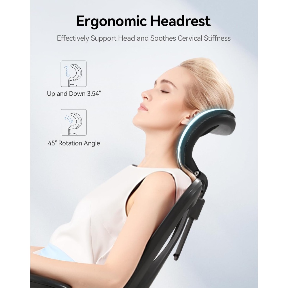 Cadeira de Escritório Ergonômi - Ergonomic Office Chair avaliação e preço