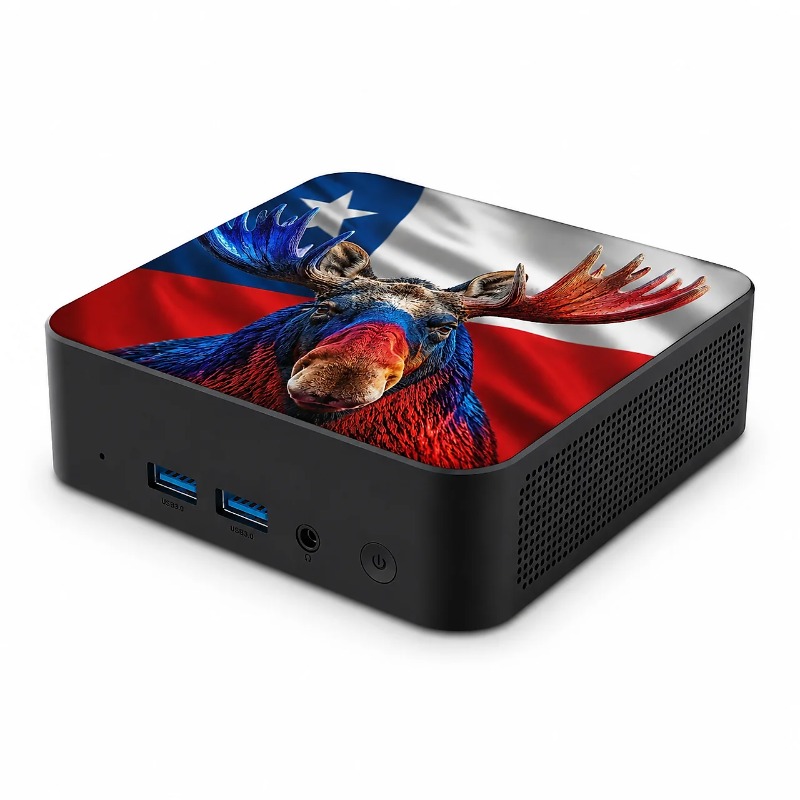 Desktop Compacto para Jogos In - Home Office Pro avaliação e preço