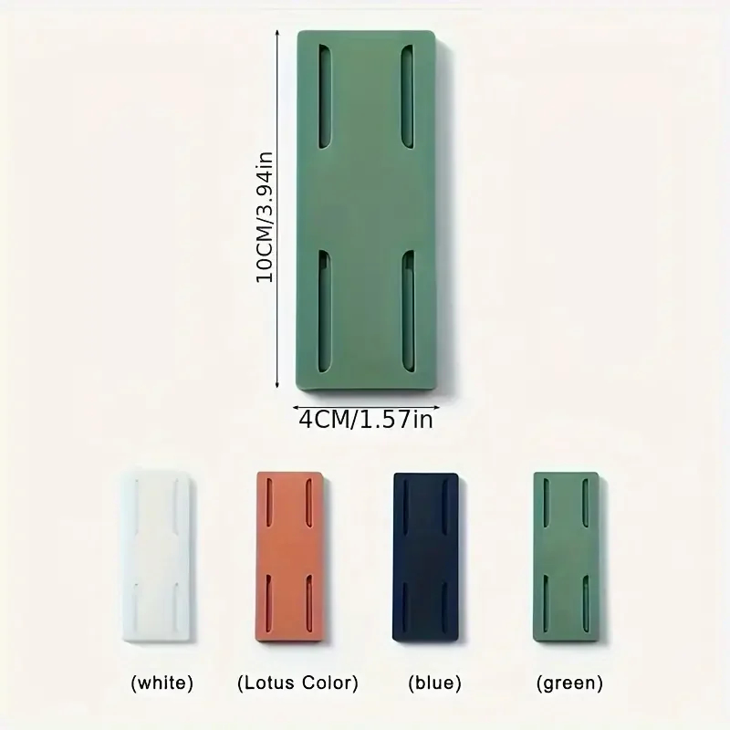 1/2/5/10PCS Organizador de Cab - Power Strip Desk avaliação e preço