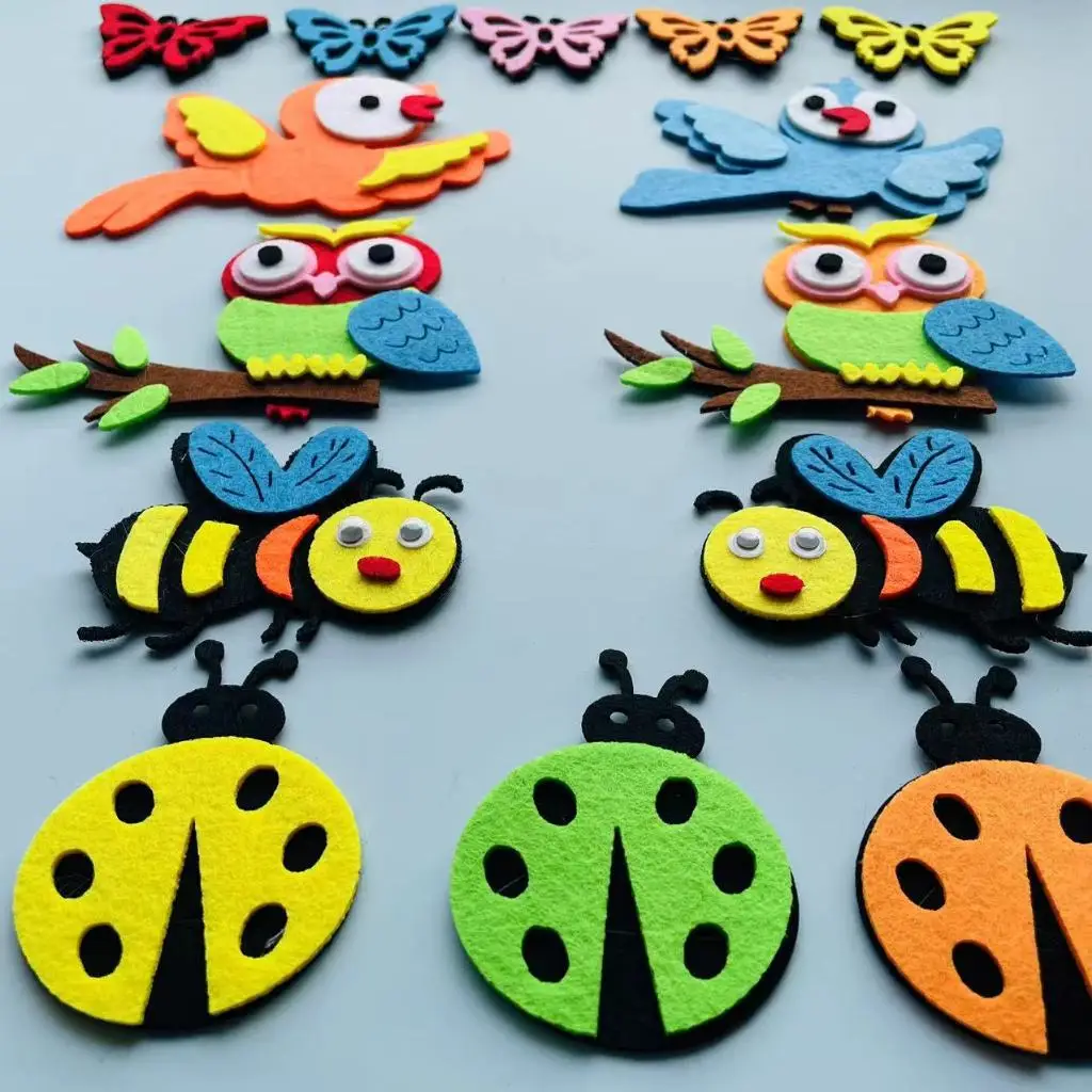 3D Sentiu Animais Artesanato D - Home Office Background avaliação e preço