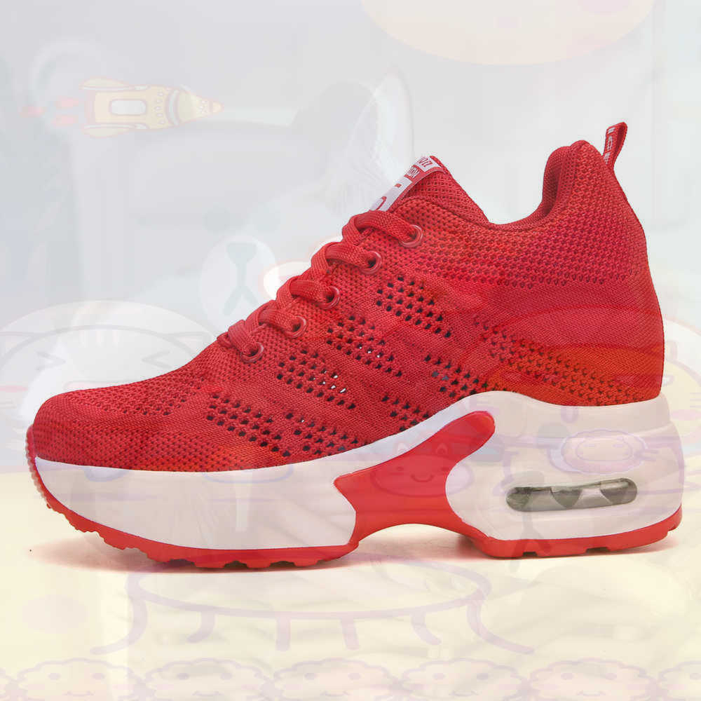 Vermelho tamanho 36 sapatos mu - Home Office 365 avaliação e preço
