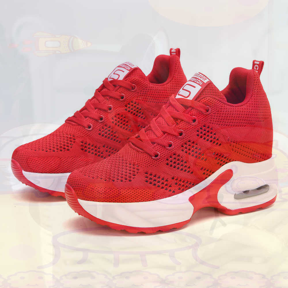 Vermelho tamanho 36 sapatos mu - Home Office 365 avaliação e preço