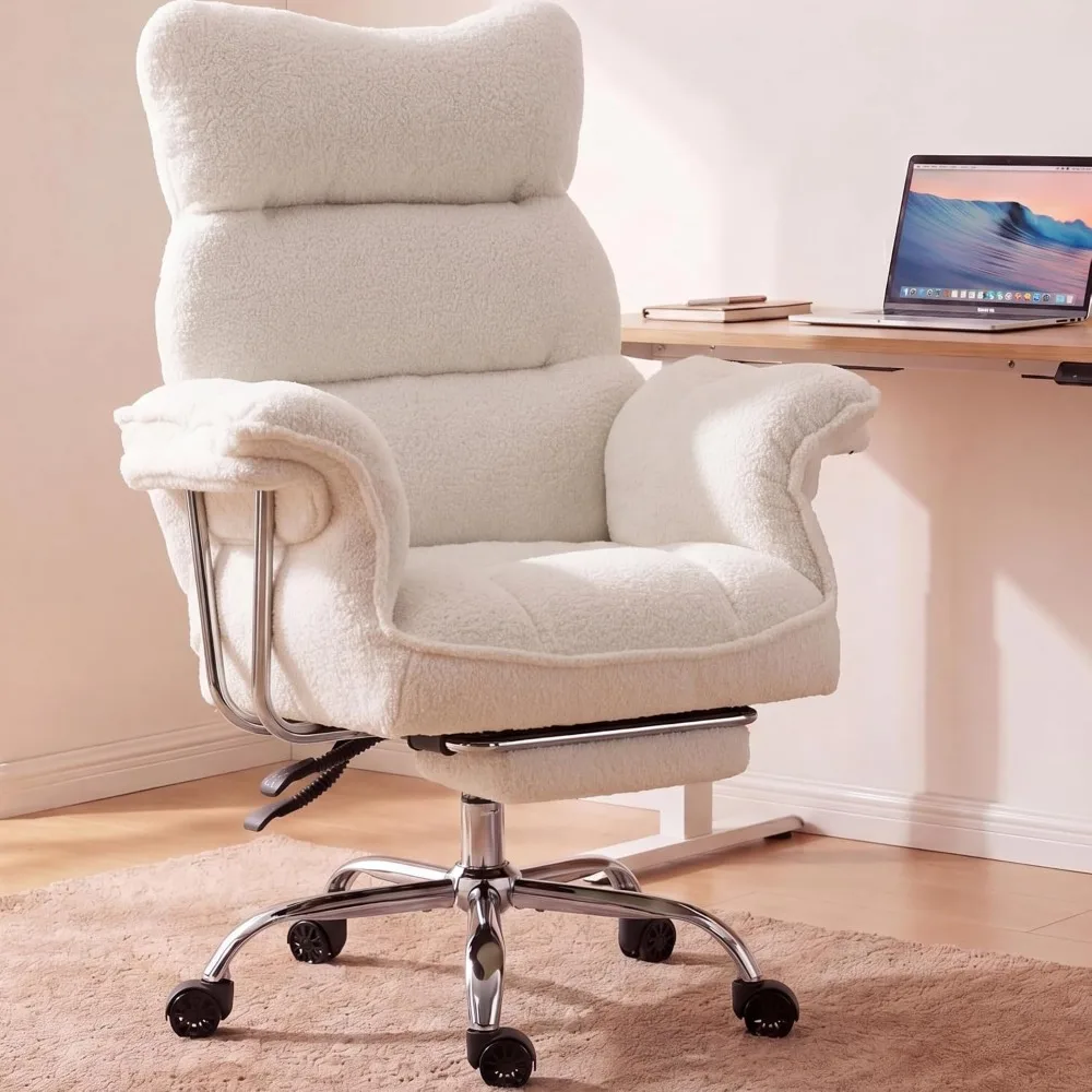 Cadeira de escritório ergonómi - Ergonomic Office Chair avaliação e preço