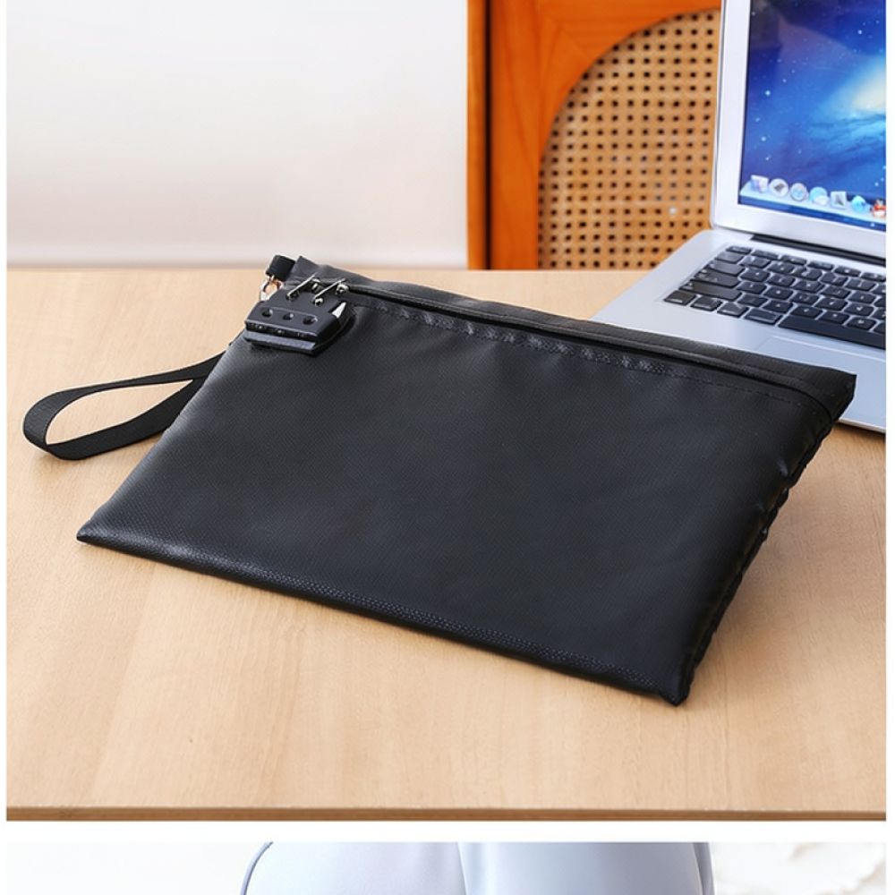 Porta-arquivos à prova de água - Home Office For Passport avaliação e preço