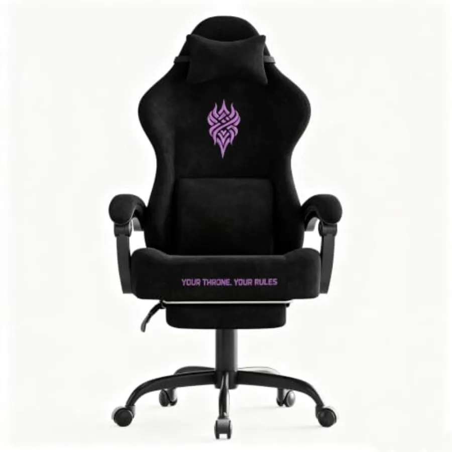 Cadeiras de jogos para videojo - Ergonomic Office Chair avaliação e preço