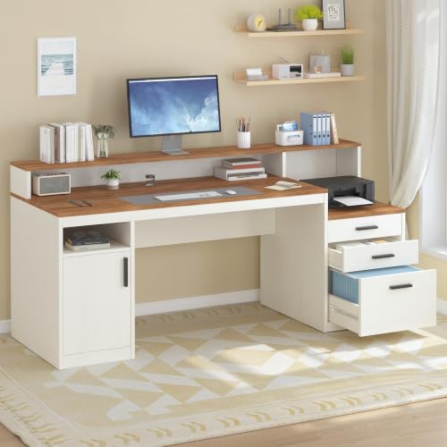 Mesa de Computador de 65
