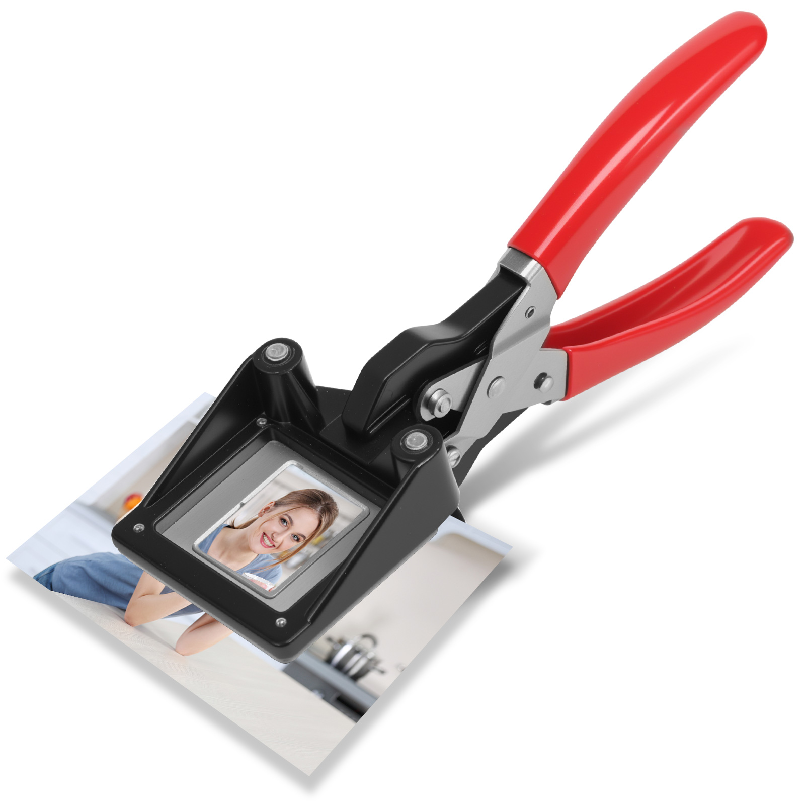 Cortador de fotos para passapo - Home Office For Passport avaliação e preço