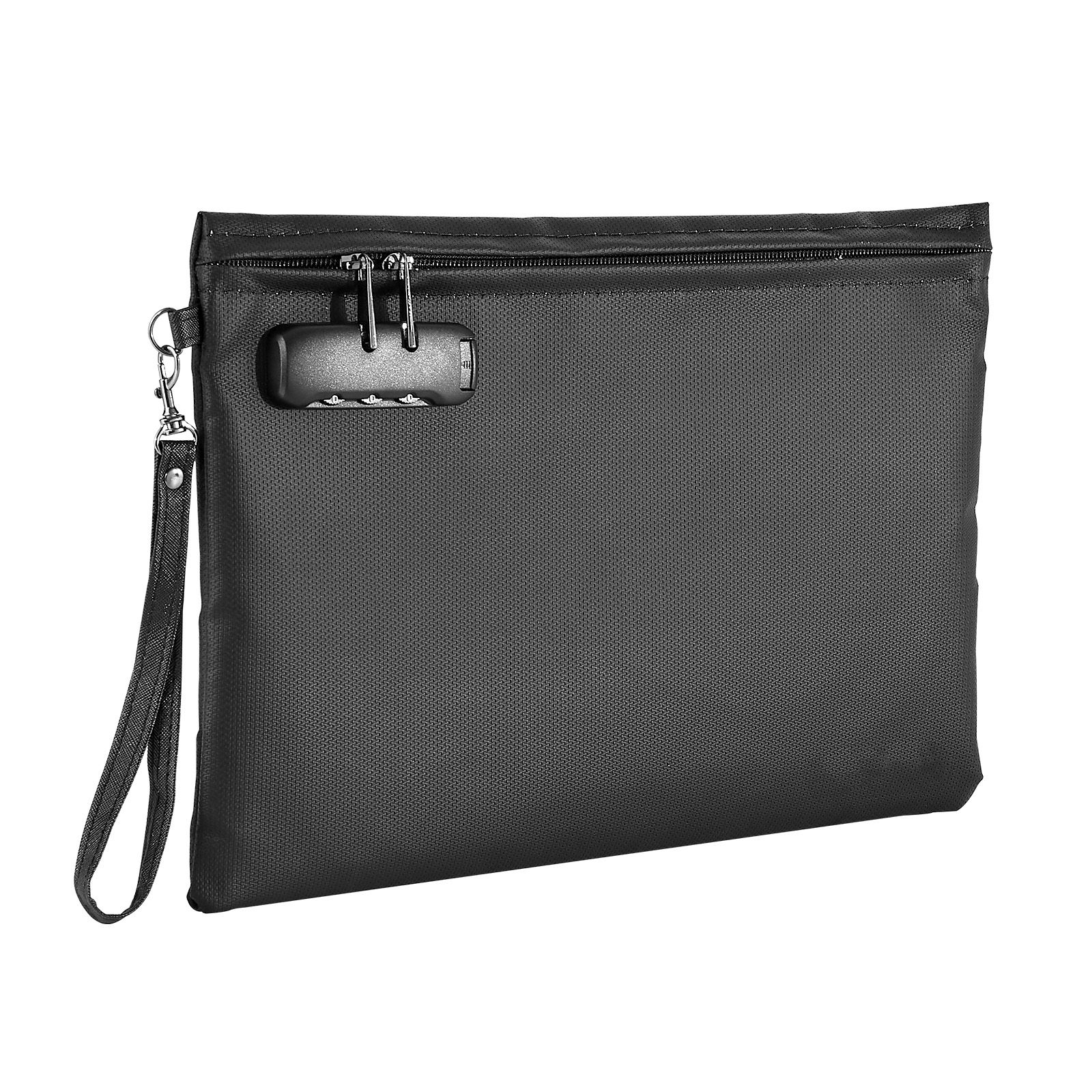 Bolsa para documentos à prova  - Home Office For Passport avaliação e preço