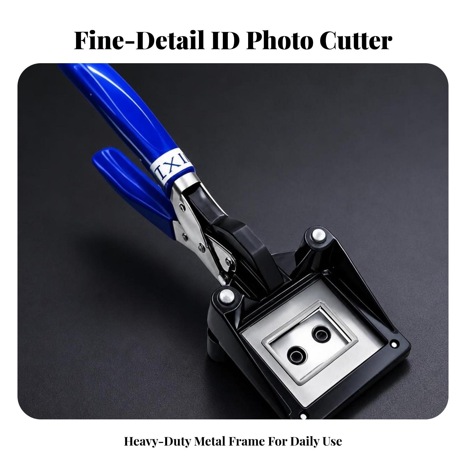 Cortador de Fotos para Documen - Home Office For Passport avaliação e preço