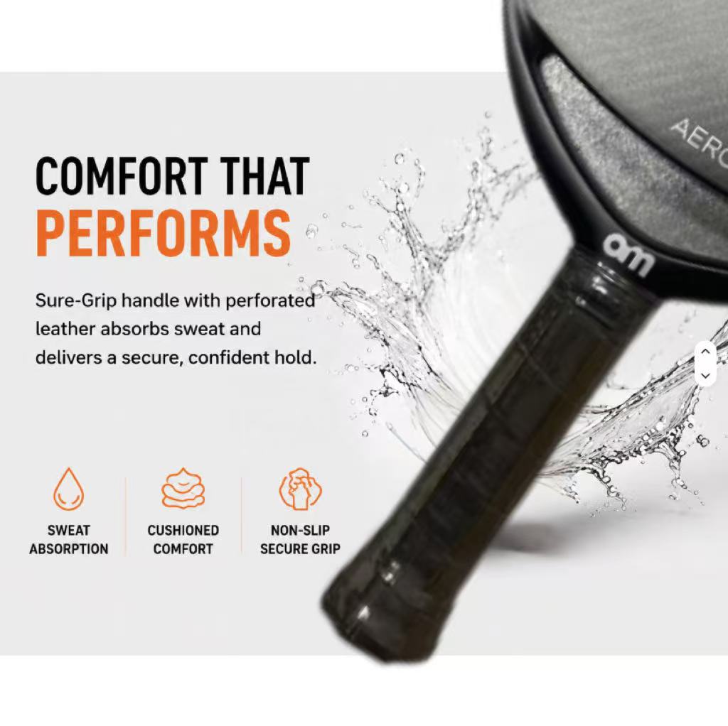 Nova Raquete de Pickleball Sér - Home Office Pro avaliação e preço