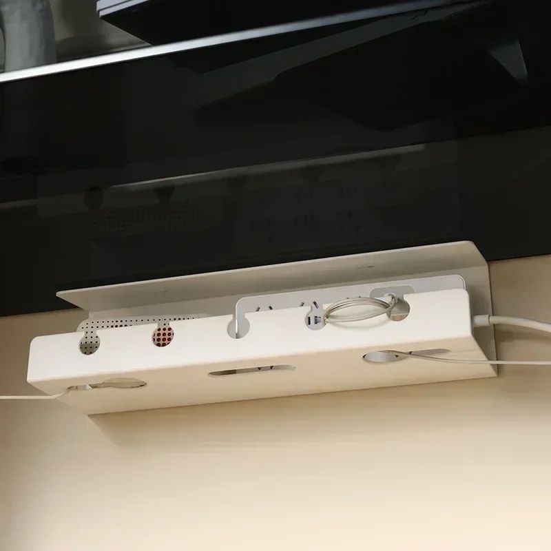 Organizador de Cabos e Tomadas - Power Strip Desk avaliação e preço