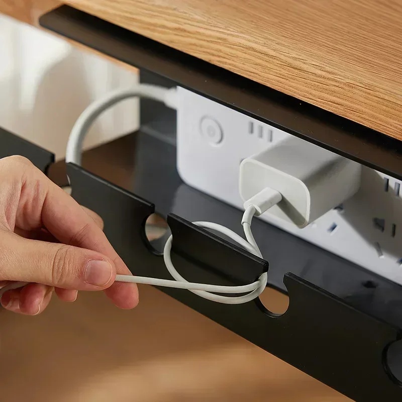 Organizador de Cabos e Tomadas - Power Strip Desk avaliação e preço