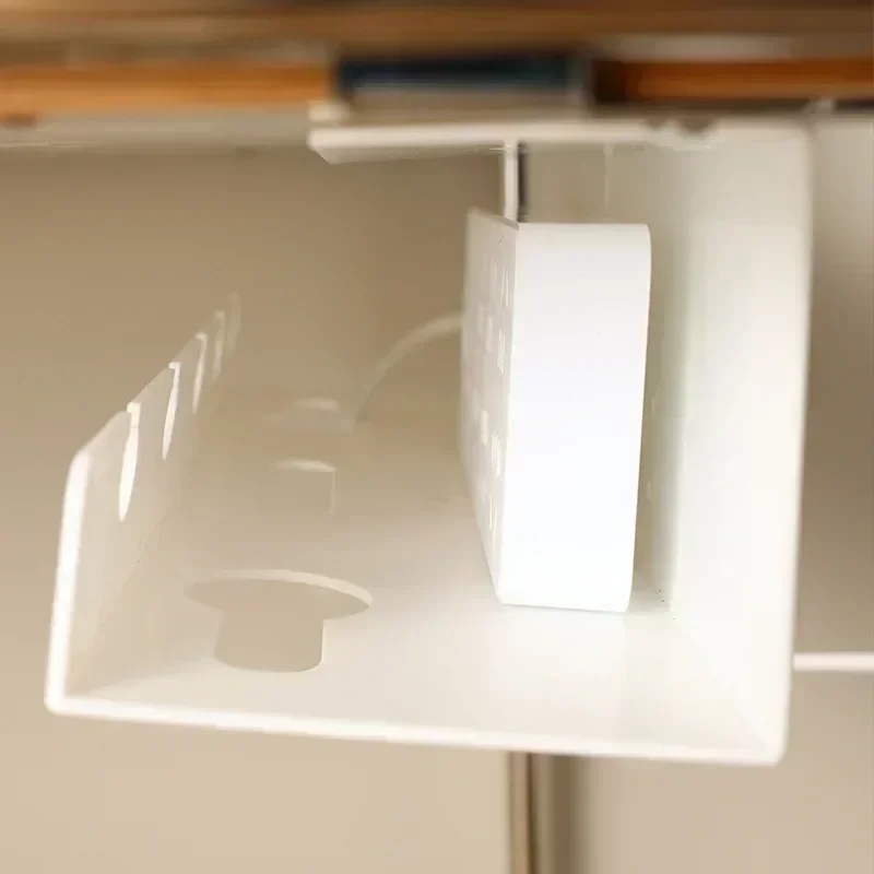 Organizador de Cabos e Tomadas - Power Strip Desk avaliação e preço