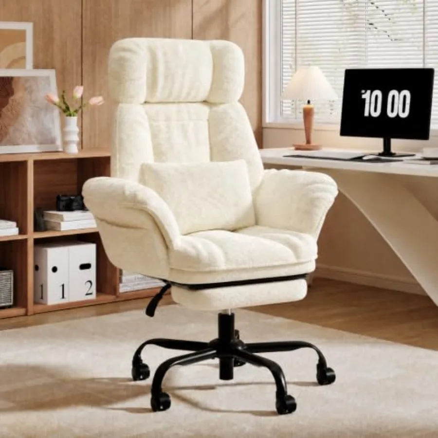 Cadeira com design cruzado, id - Ergonomic Office Chair avaliação e preço