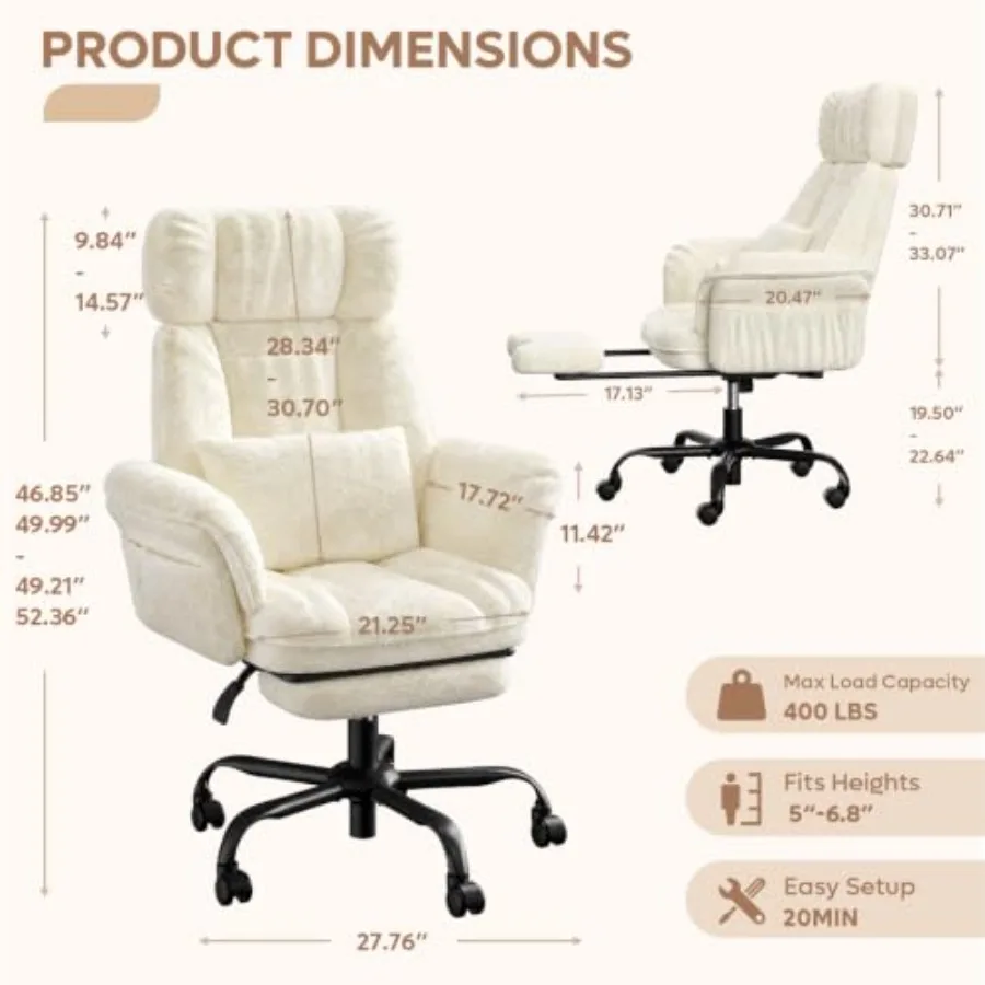 Cadeira com design cruzado, id - Ergonomic Office Chair avaliação e preço