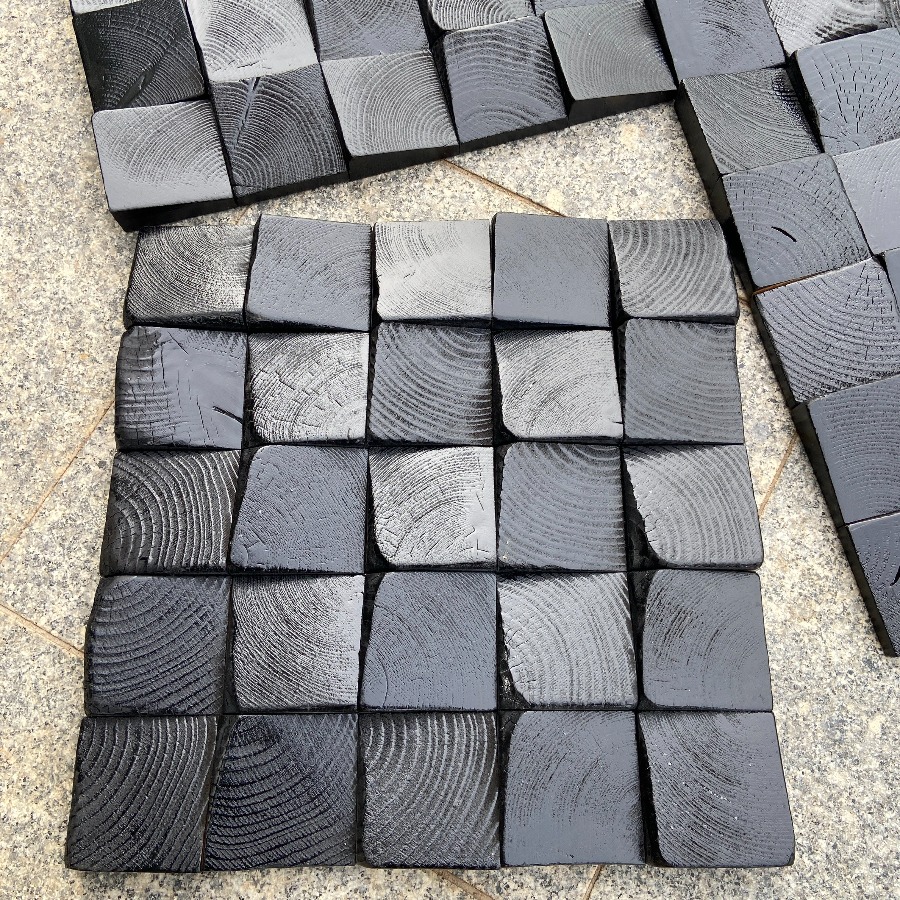Adesivos de parede de arte 3d  - Home Office Background avaliação e preço
