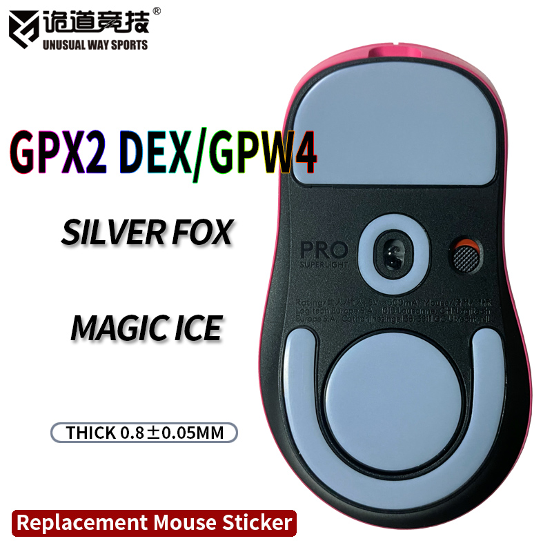 InusualWaySports Mouse Patins  - Home Office Pro avaliação e preço