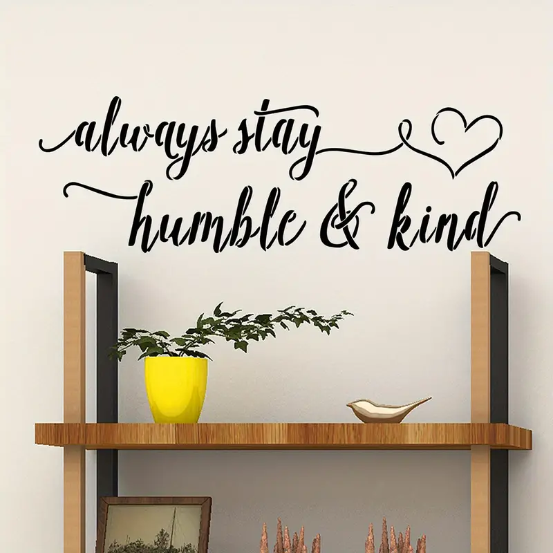 Adesivo de parede com slogan e - Home Office Background avaliação e preço