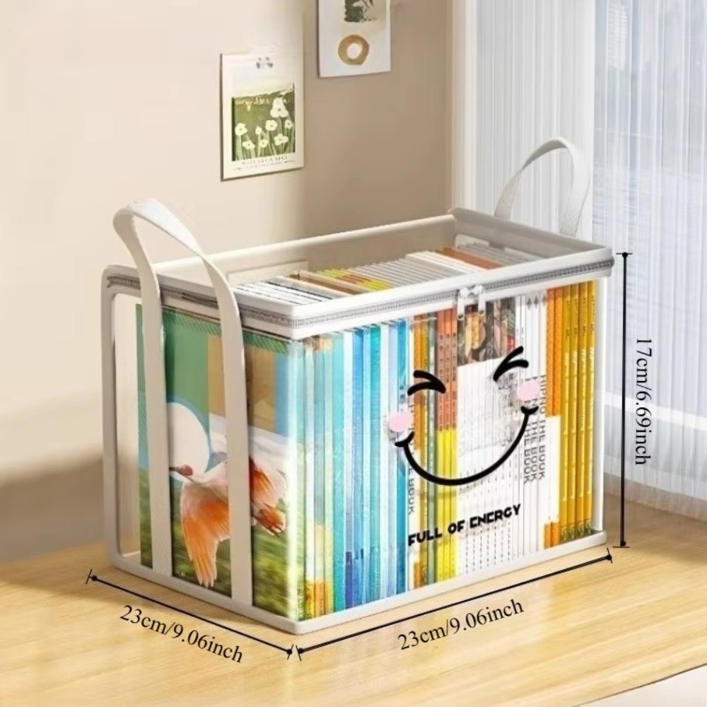Bolsa Grande Quadrada para Arm - Home Office Bagas avaliação e preço