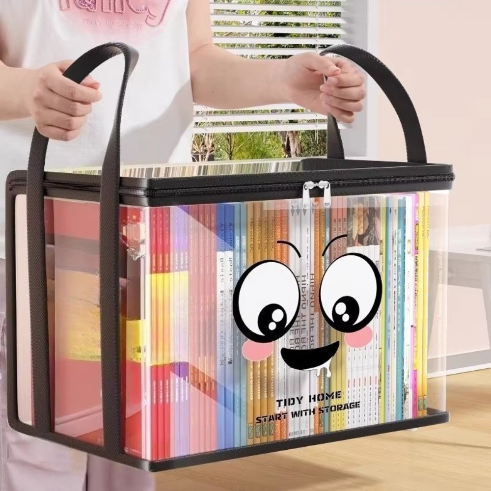 Bolsa Grande Quadrada para Arm - Home Office Bagas avaliação e preço