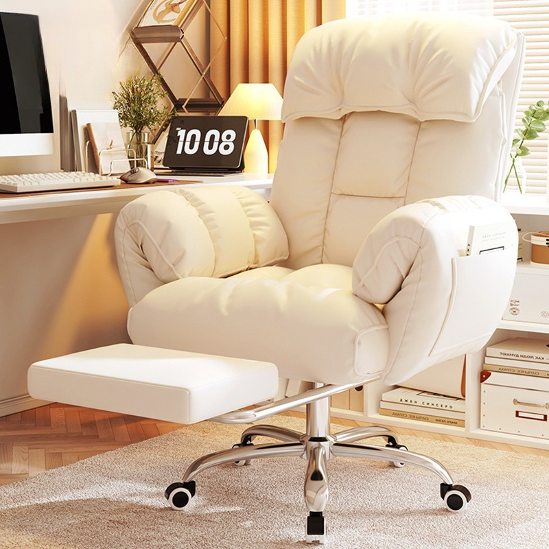 Cadeira ergonómica para escrit - Ergonomic Office Chair avaliação e preço