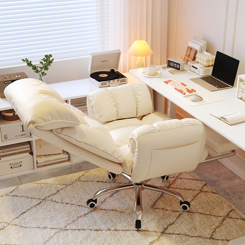 Cadeira ergonómica para escrit - Ergonomic Office Chair avaliação e preço