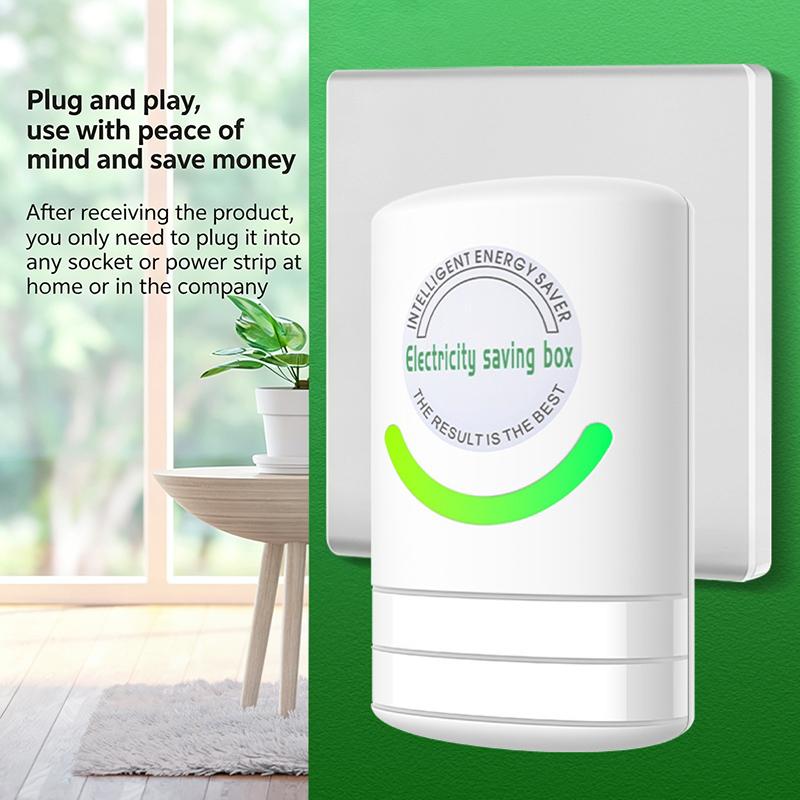 Economizador de Energia Elétri - Home Office Pro avaliação e preço