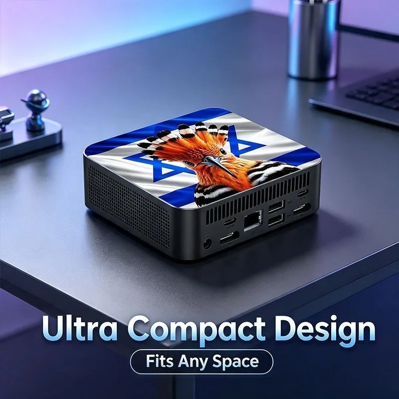 Novo Mini PC 2026 Core i3 6100 - Home Office Pro avaliação e preço