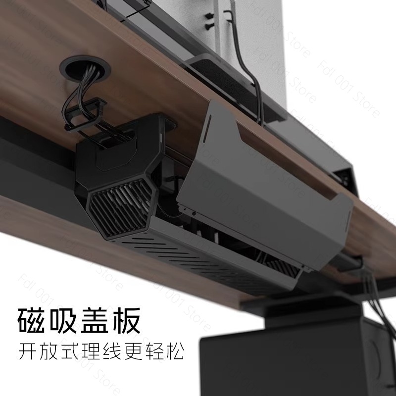 Caixa Organizadora de Cabos pa - Power Strip Desk avaliação e preço