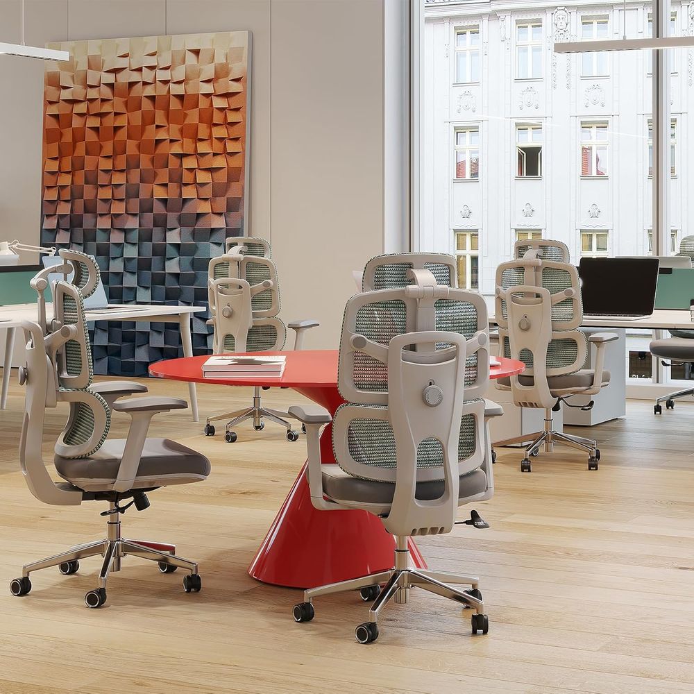 Cadeira de Escritório Ergonômi - Ergonomic Office Chair avaliação e preço