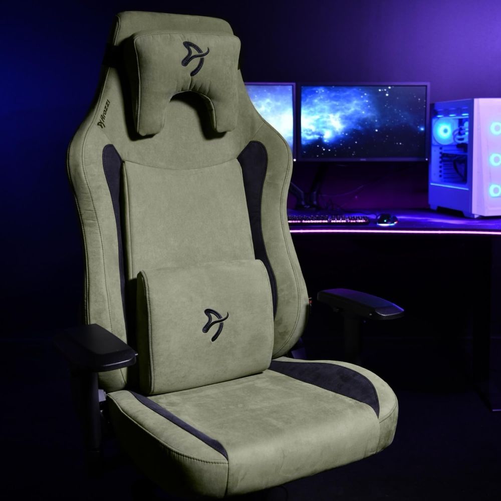 Cadeira de Jogos Ergonômica Gr - Ergonomic Office Chair avaliação e preço