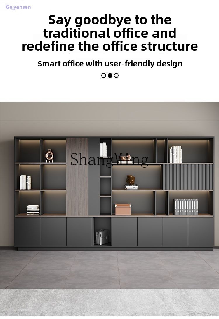 Armário de armazenamento de da - Home Office Background avaliação e preço