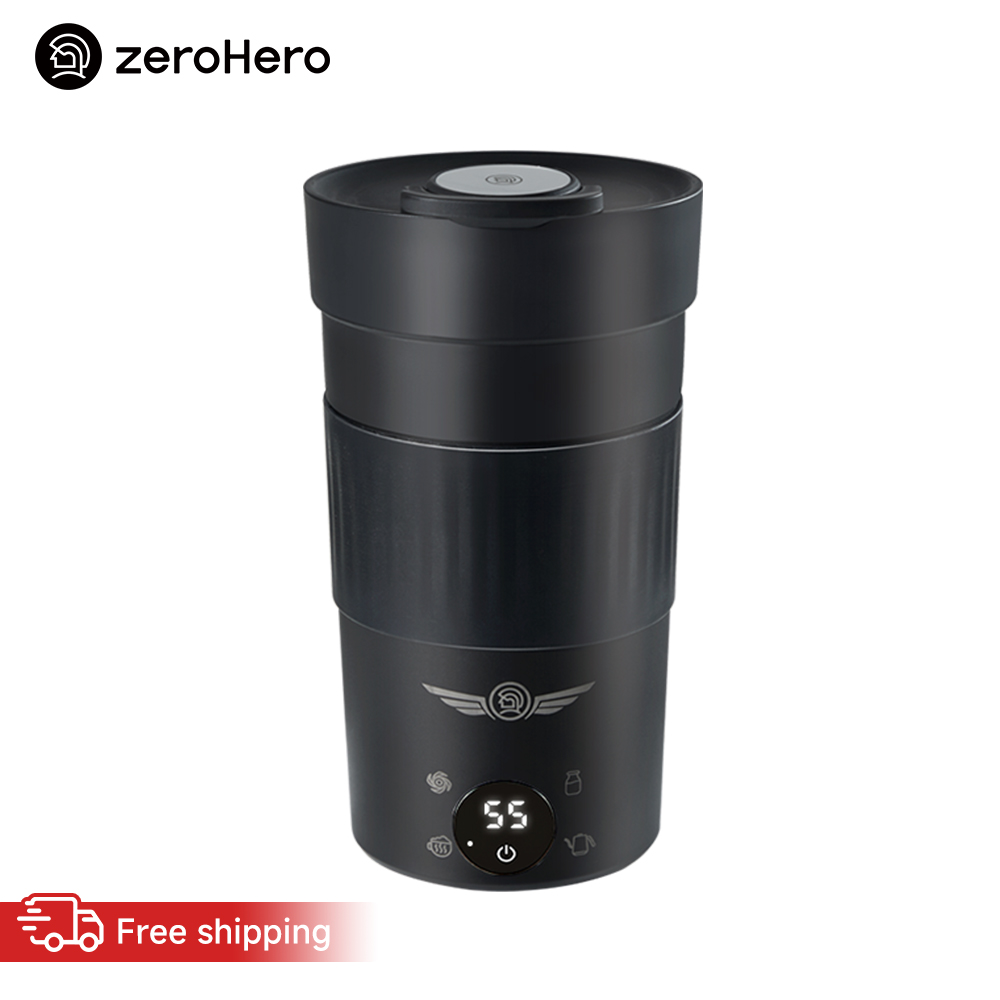 zeroHero Artist Cup Frother 30 - Home Office Pro avaliação e preço