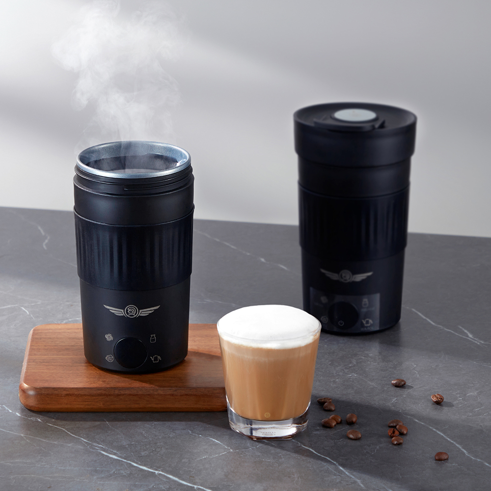 zeroHero Artist Cup Frother 30 - Home Office Pro avaliação e preço