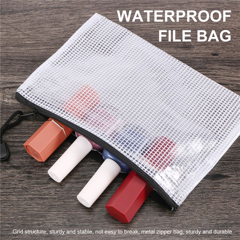 Conjunto de 18 Bolsas de Docum - Home Office Bagas avaliação e preço