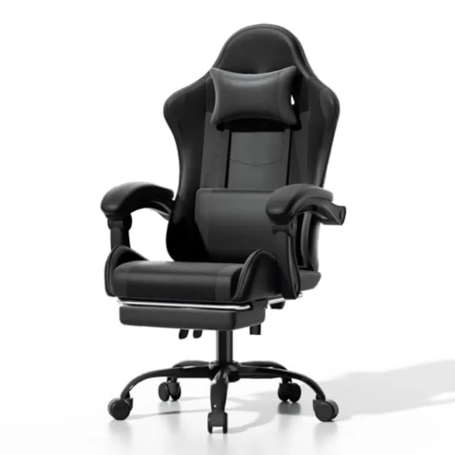 Cadeira ergonómica para jogos, - Ergonomic Office Chair avaliação e preço