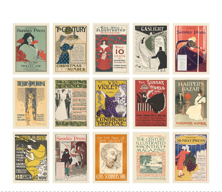 15 Adesivos Decorativos Retrô  - Home Office Background avaliação e preço