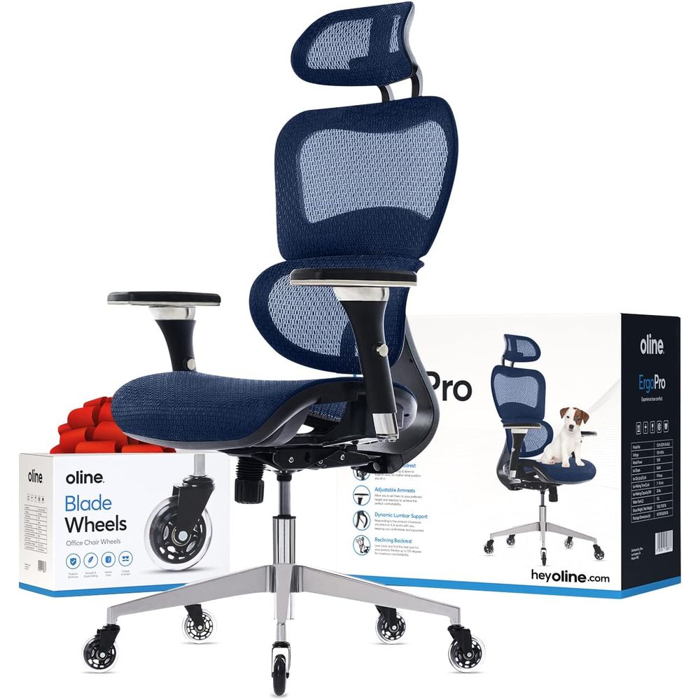 Cadeira de Escritório Ergonômi - Ergonomic Office Chair avaliação e preço