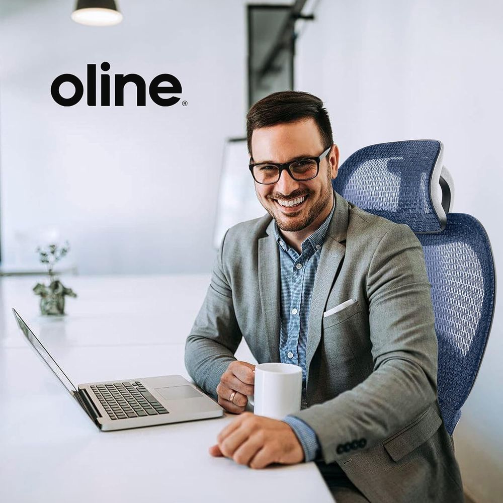 Cadeira de Escritório Ergonômi - Ergonomic Office Chair avaliação e preço