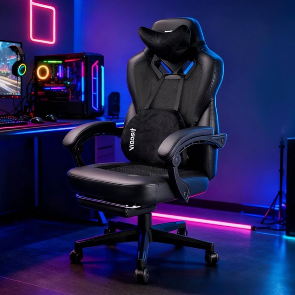 Cadeira de Escritório Ergonômi - Ergonomic Office Chair avaliação e preço