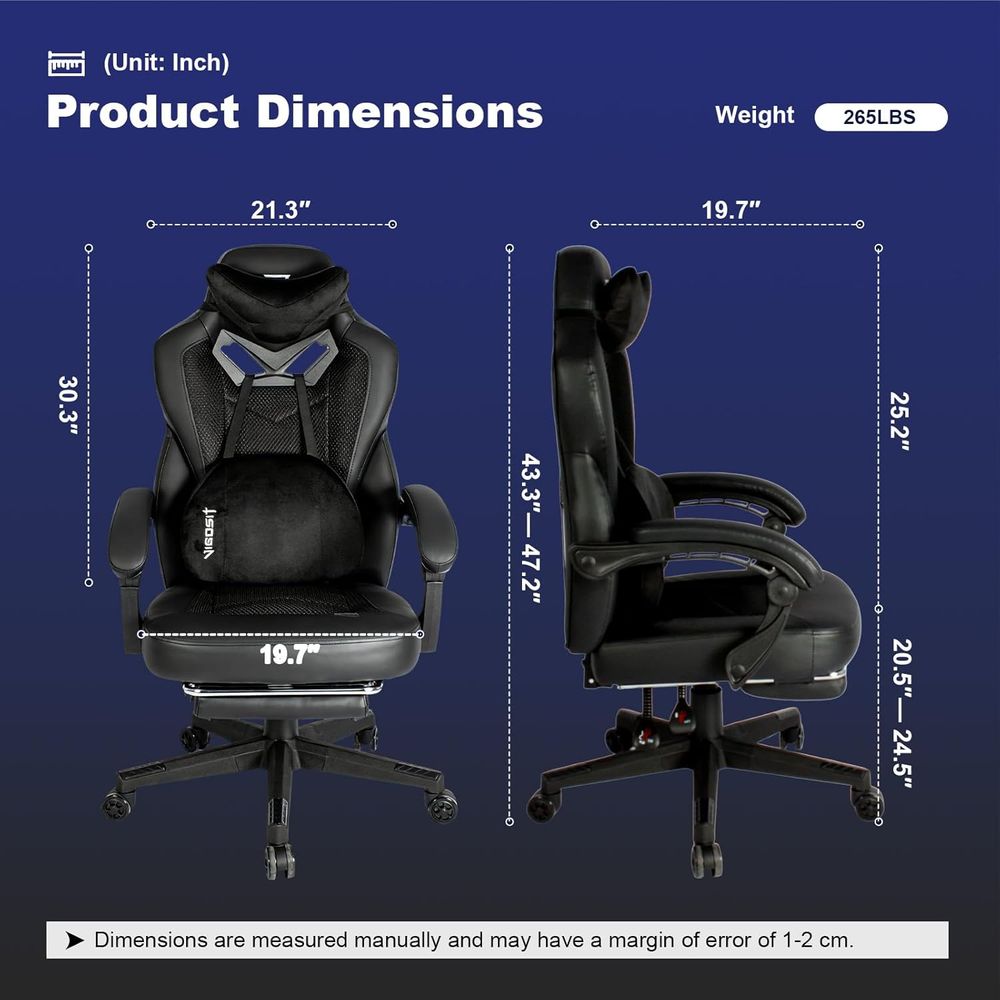 Cadeira de Escritório Ergonômi - Ergonomic Office Chair avaliação e preço