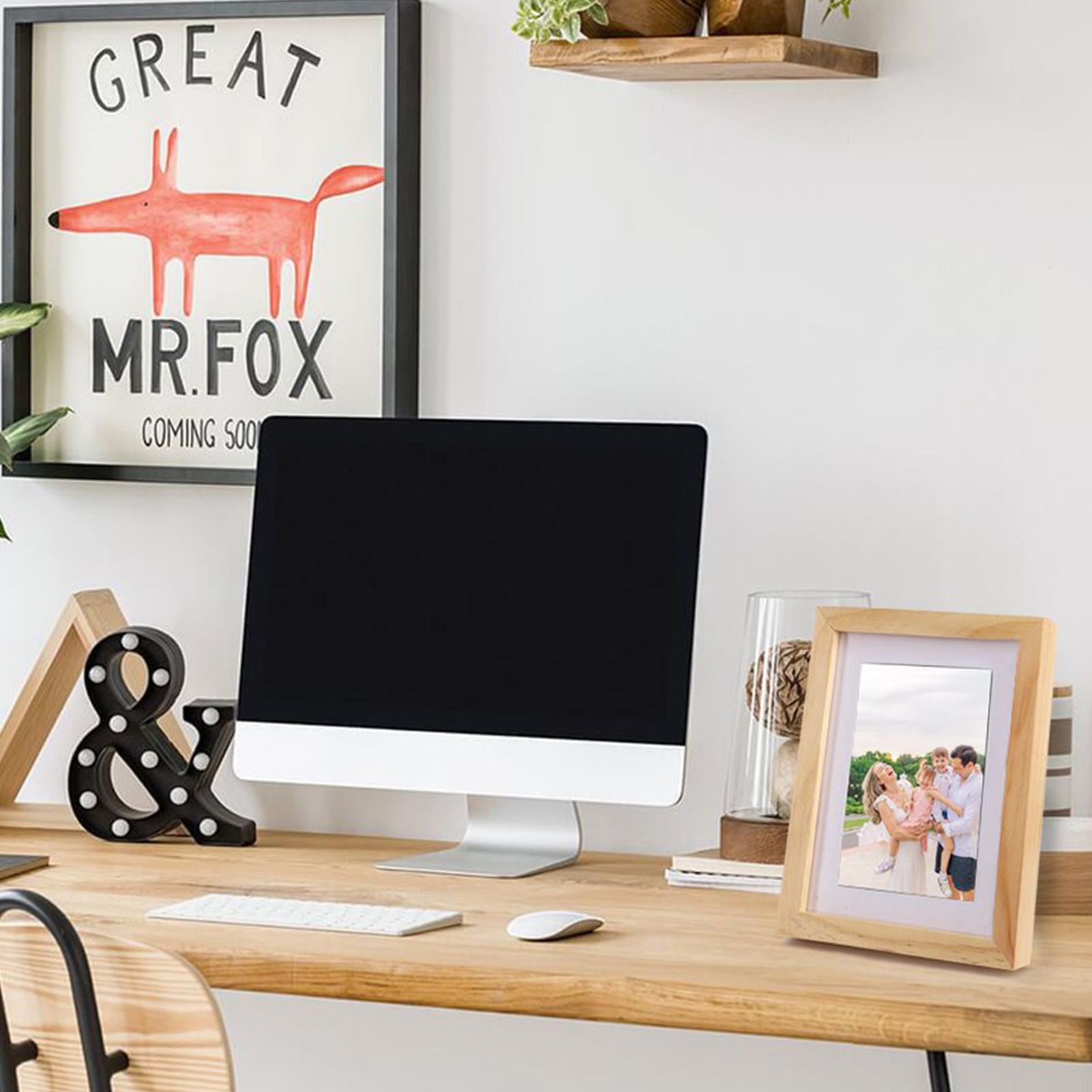 Moldura portátil para fotos, c - Home Office For Passport avaliação e preço