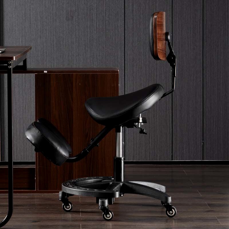Cadeira Ergonômica Ajustável p - Ergonomic Office Chair avaliação e preço